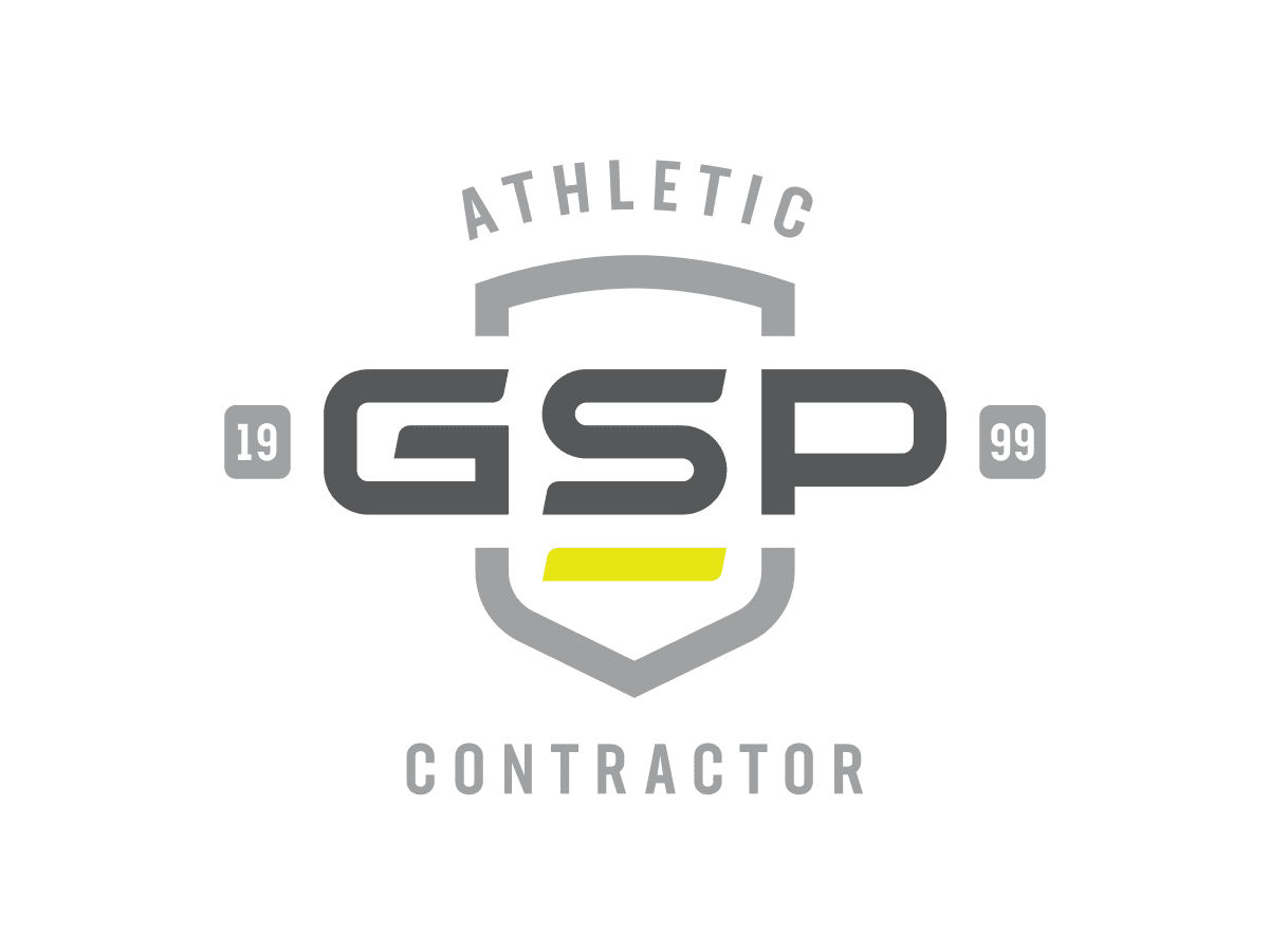 Gsp Global Sports Products Athletic Rubber Flooring Supply